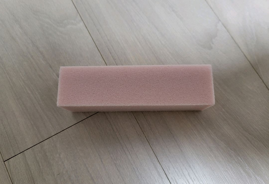 키스뉴욕 토네일팁+샌딩블럭 이미지