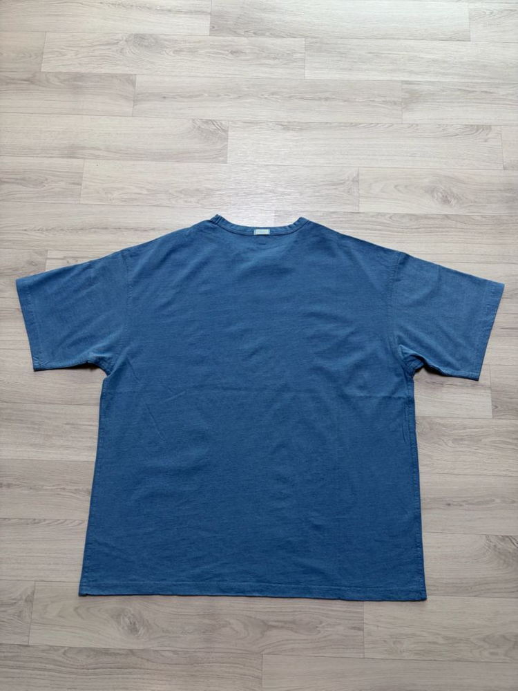 HGS 홈그로운서플라이 644-009 데일리티W 라이트 인디고 OS 스펙테이터 이미지