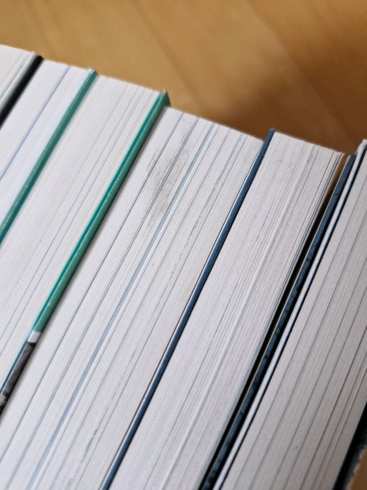 판판야 단편집 7종 / 초판 띠지+부록 있음 이미지
