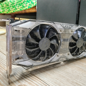EVGA RTX 2080 전주시 이미지