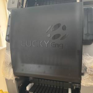 럭키로보틱스 자동 김밥절단기 (LGC-103) 김밥커팅기 럭키엔지니어링 이미지