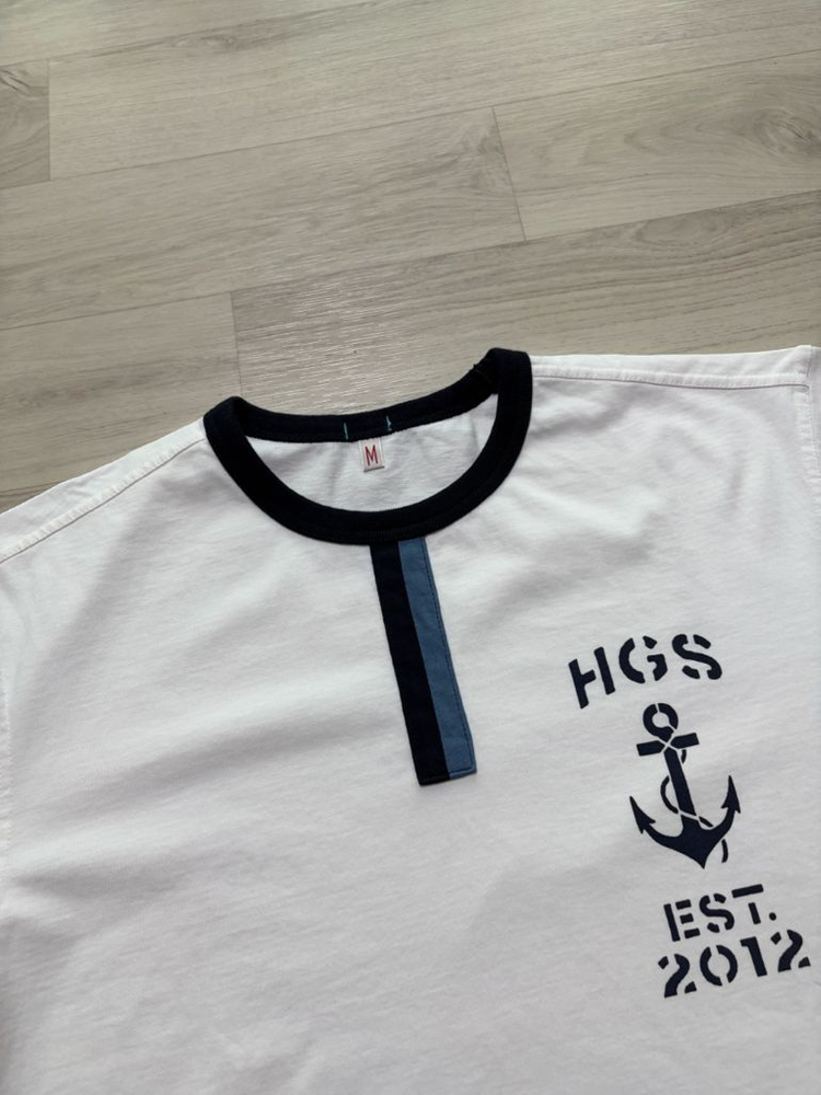 HGS 678-001 데일리티T 링거티 화이트 M사이즈 판매 스펙테이터 이미지