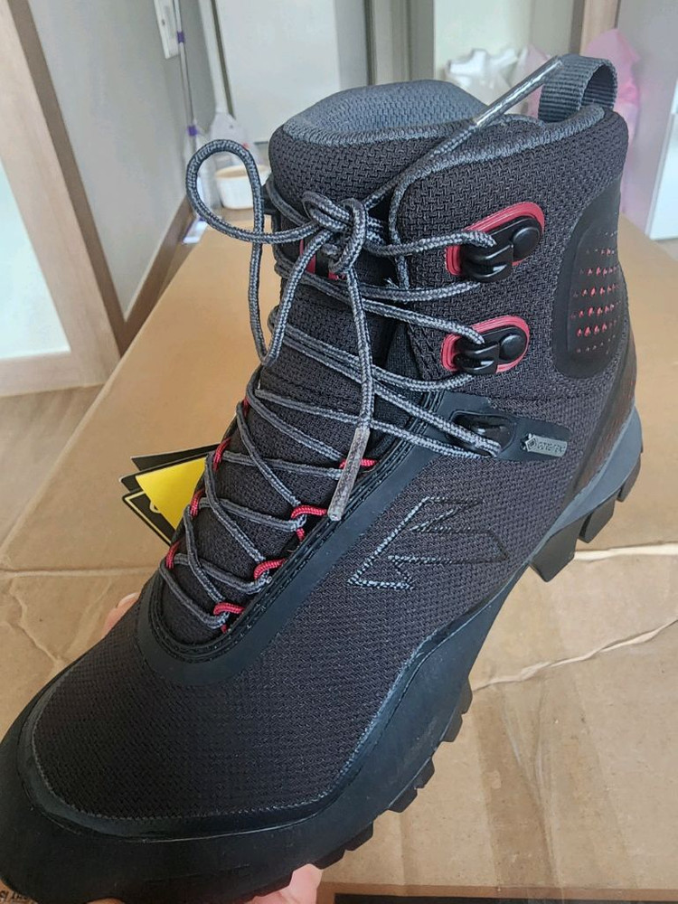 테크니카 포지 GTX WS 여성등산화 230~245mm 이미지