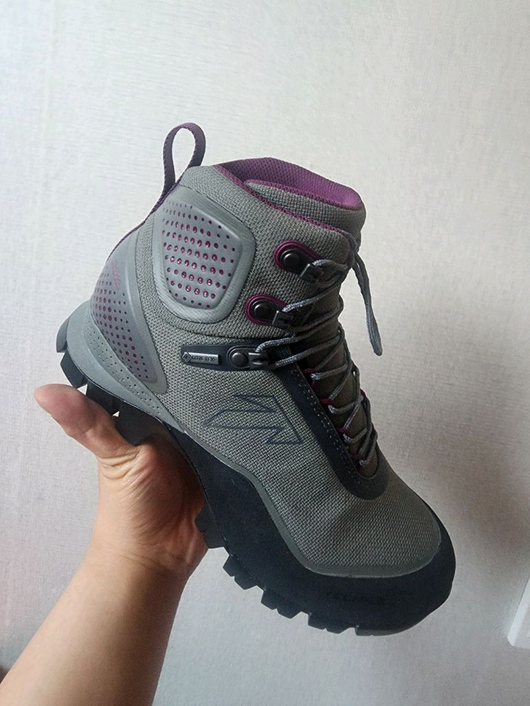 테크니카 포지 GTX WS 여성등산화 230~245mm 이미지