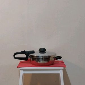 (중고)휘슬러 압력솥 팝니다(2.5리터) 이미지
