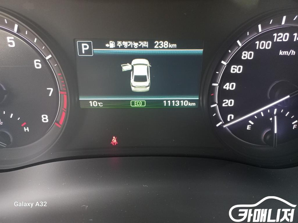 [제네시스]G80 3.3 GDI AWD 프리미엄 럭셔리 #고유가특가 이미지
