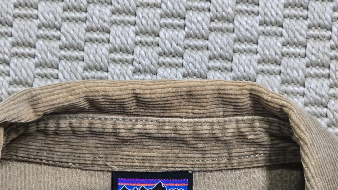 Patagonia 파타고니아 셔츠 XS 이미지