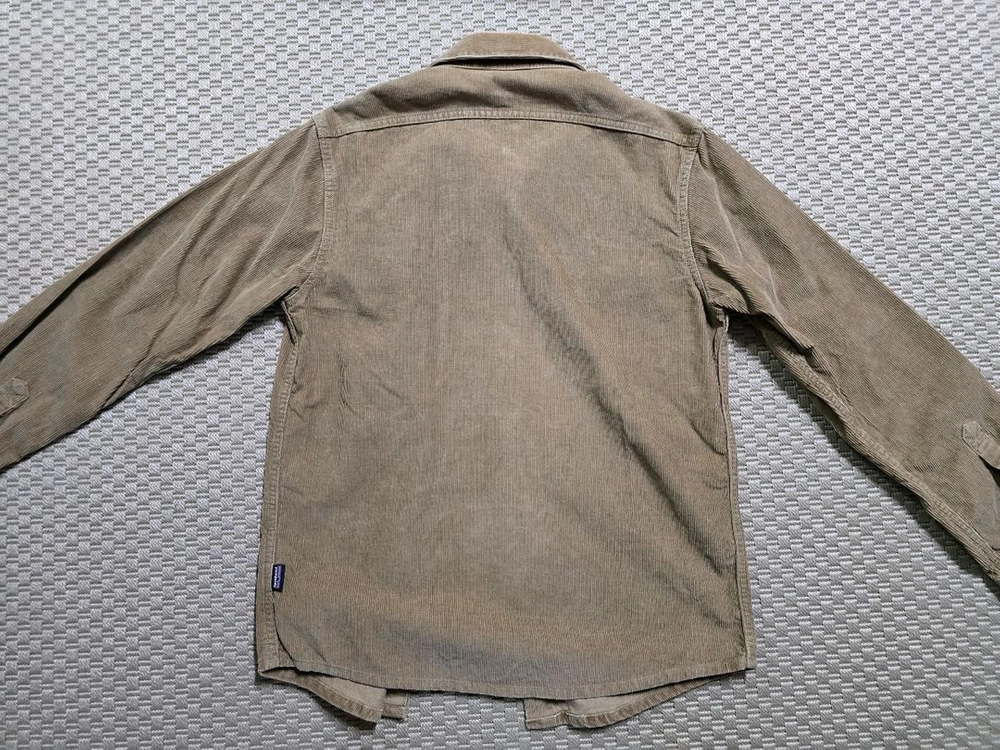 Patagonia 파타고니아 셔츠 XS 이미지