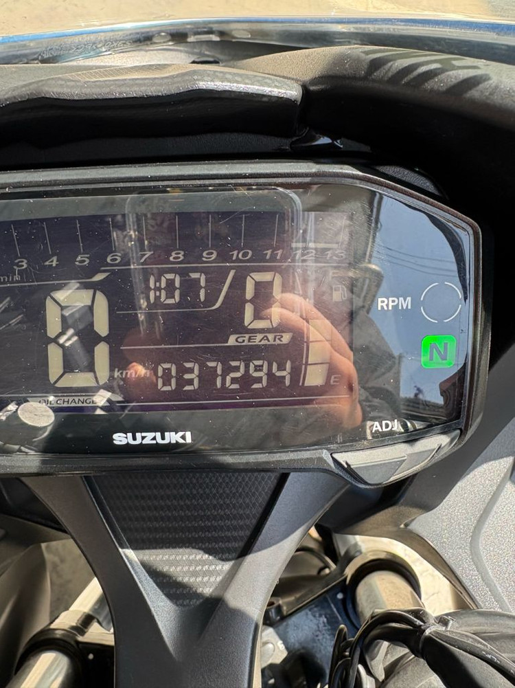 gsxr125 팝니다 이미지