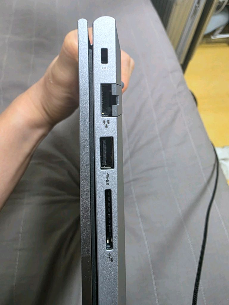 S급/AS남음) 레노버 씽크북 16인치 노트북 16ARP G7R7 이미지
