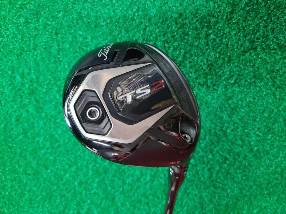 Titleist 타이틀리스트 TS2 5번 18도 우드 이미지