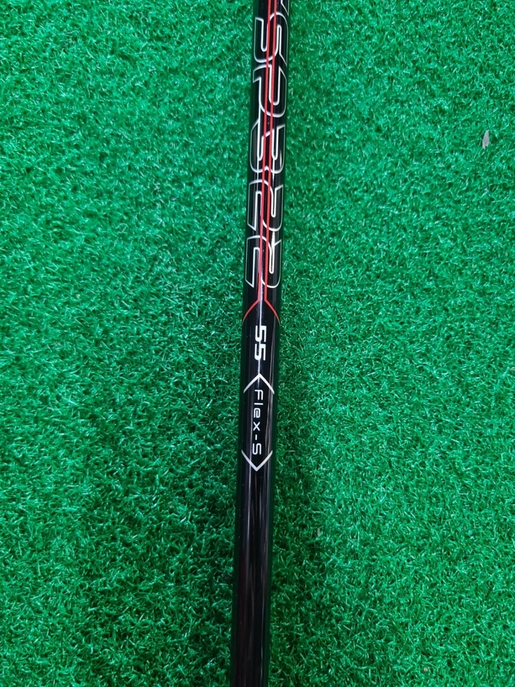 Titleist 타이틀리스트 TS2 5번 18도 우드 이미지