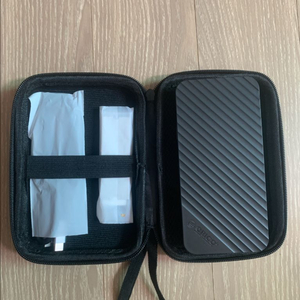 새제품 ORICO NVMe SSD 도킹스테이션 이미지