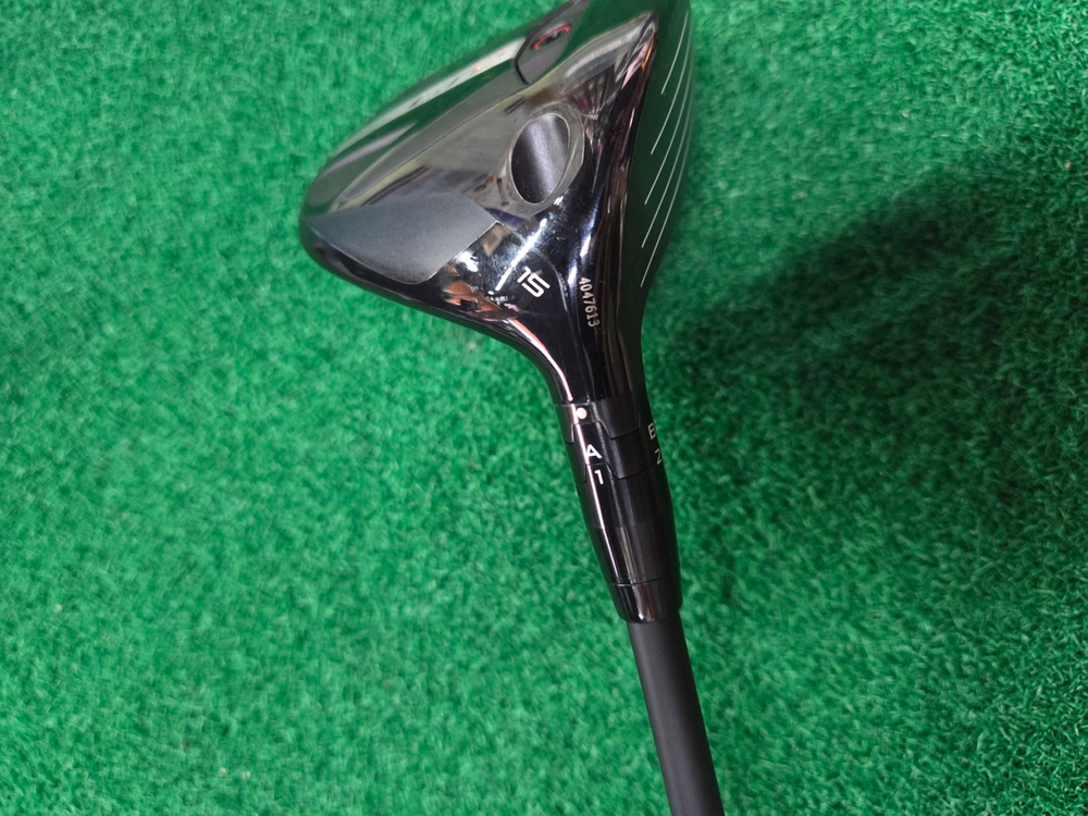 한국정품 Titleist 타이틀리스트 GT2 15도 3번 우드 이미지