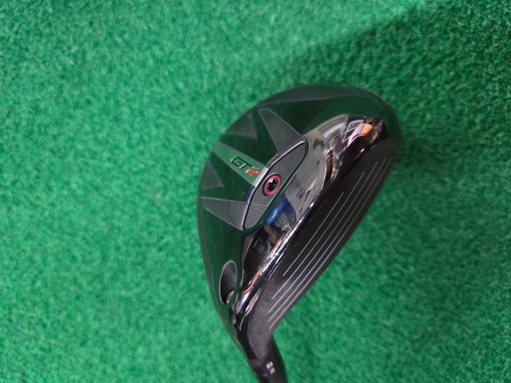 한국정품 Titleist 타이틀리스트 GT2 15도 3번 우드 이미지