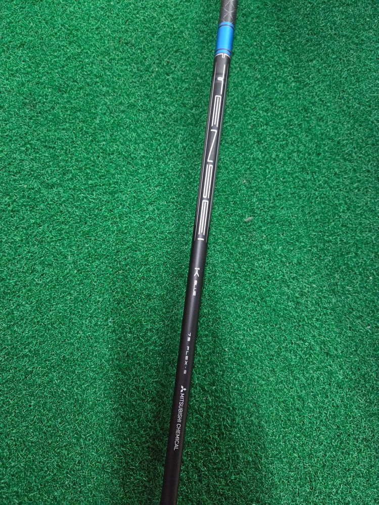한국정품 Titleist 타이틀리스트 GT2 15도 3번 우드 이미지
