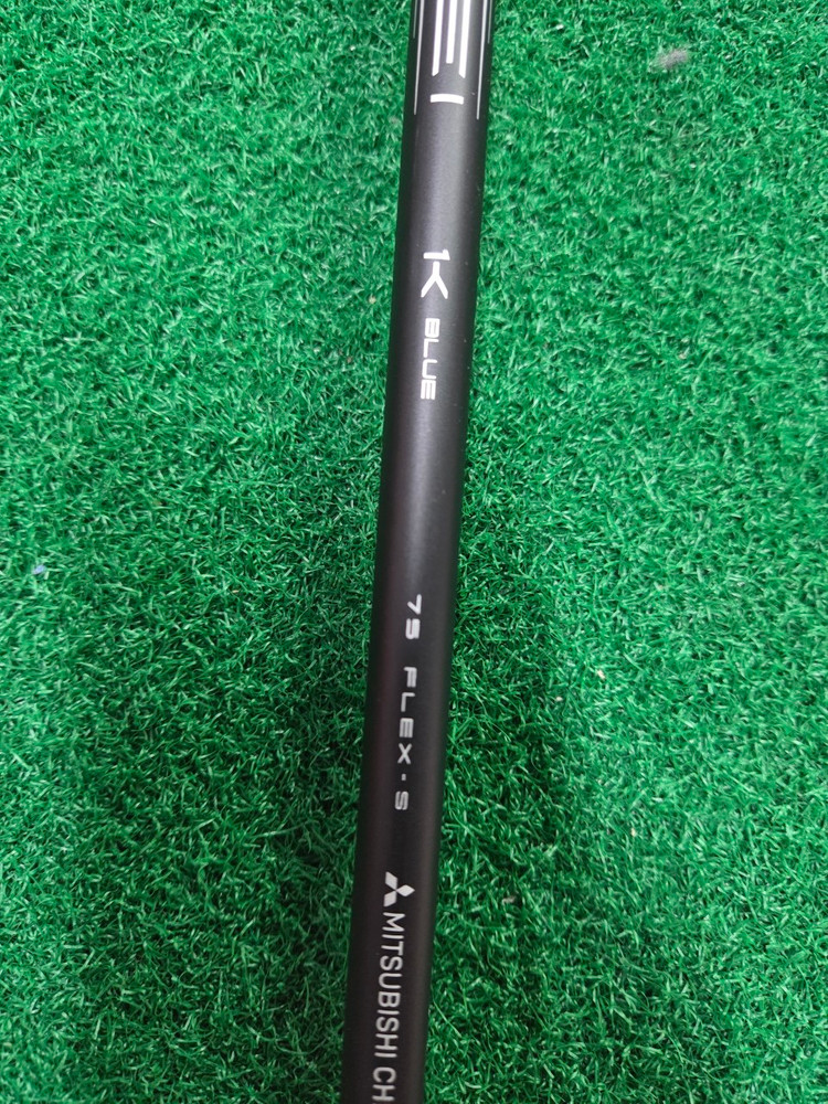 한국정품 Titleist 타이틀리스트 GT2 15도 3번 우드 이미지