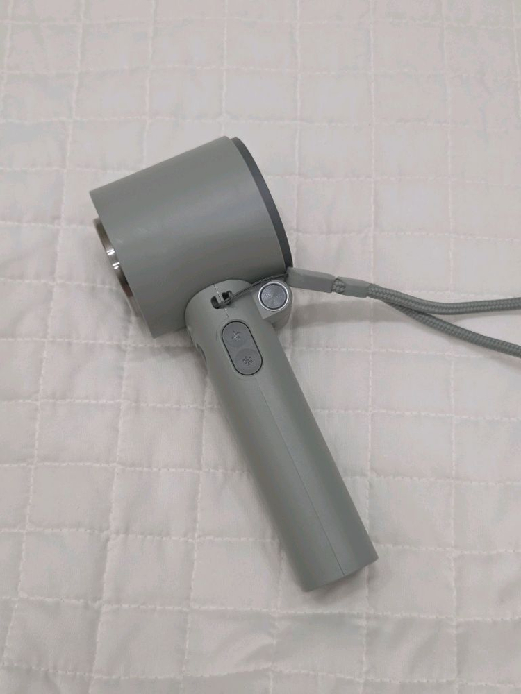 루메나 폴더블 무선 선풍기 JET ULTRA FOLD 이미지