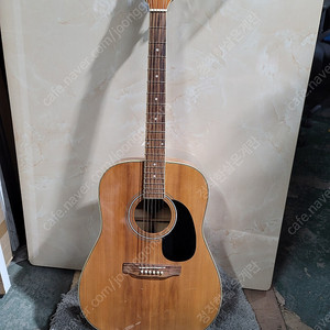 LOGOS LF-150 통기타 연습용 직거래 이미지
