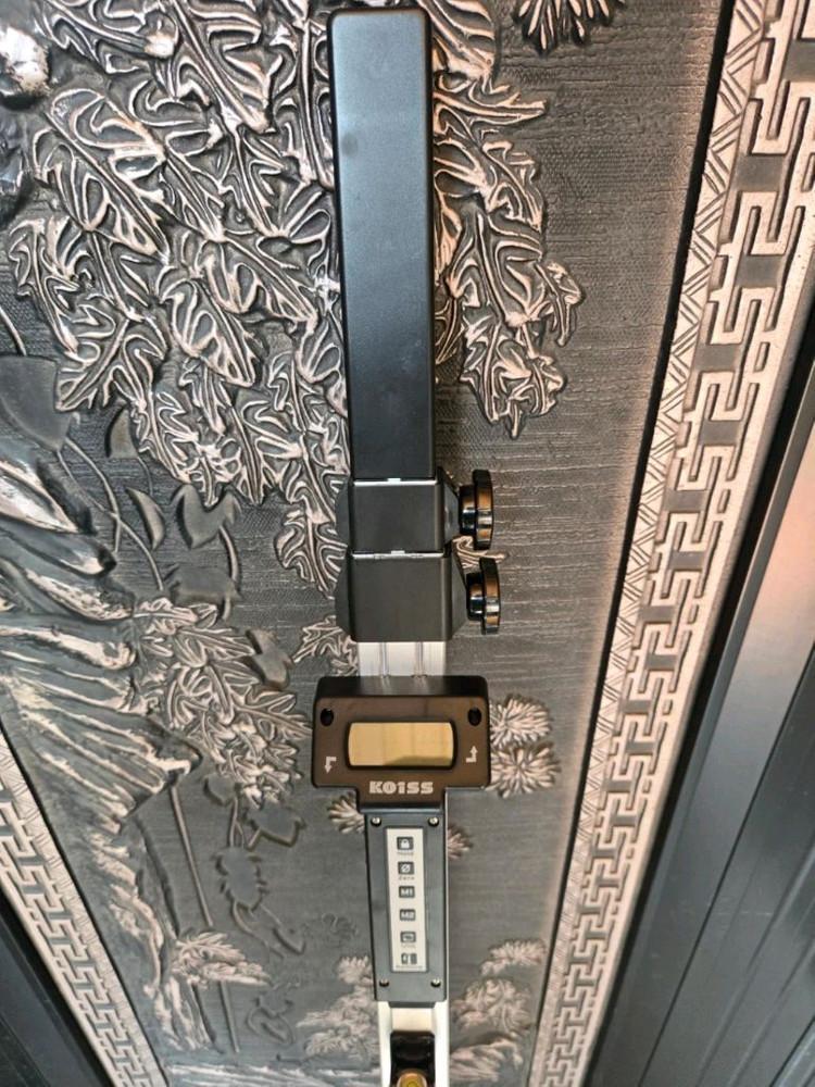 KOISS 디지털 스태프 SD-300 새상품급 판매합니다 이미지