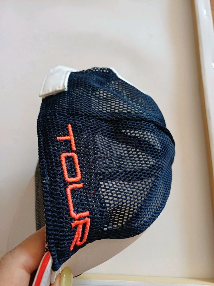 아디다스골프 투어메쉬볼캡모자 이미지