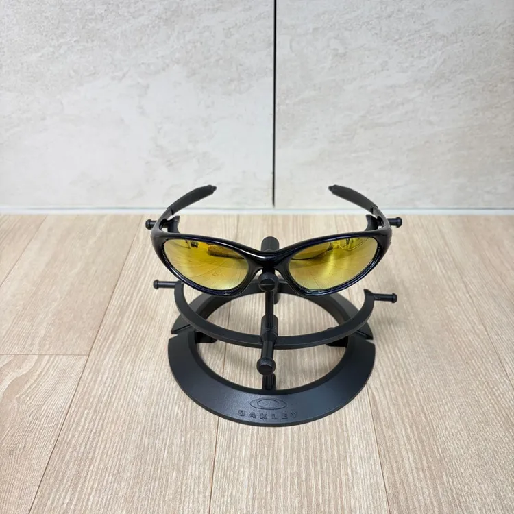 오클리 oakley 미뉴트 minute 블랙 1999 이미지