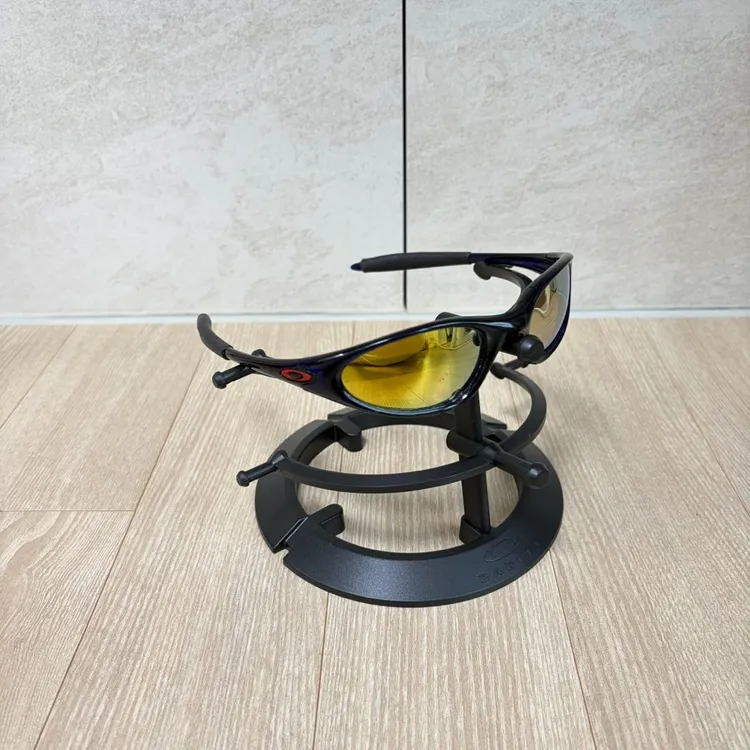 오클리 oakley 미뉴트 minute 블랙 1999 이미지