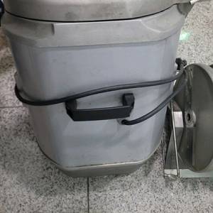 업소용 야채절단기 채고야500 화진정공 슬라이서 이미지