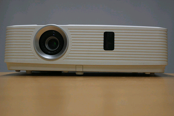 케논 CLP-426 4200안시 중고빔프로젝터 이미지