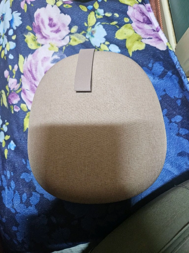 노이즈캐슬링 무선 헤드폰 이미지