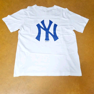 MLB 뉴욕 양키스 티셔츠 XL(105) 이미지