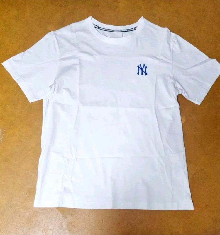 MLB 뉴욕 양키스 티셔츠 XL(105) 이미지