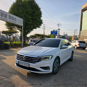 폭스바겐 제타 7세대 1.4 프레스티지 이미지