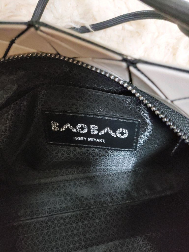 바오바오 크로스백 숄더백 이미지
