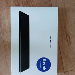 갤럭시탭A11+ 128GB WiFi 이미지