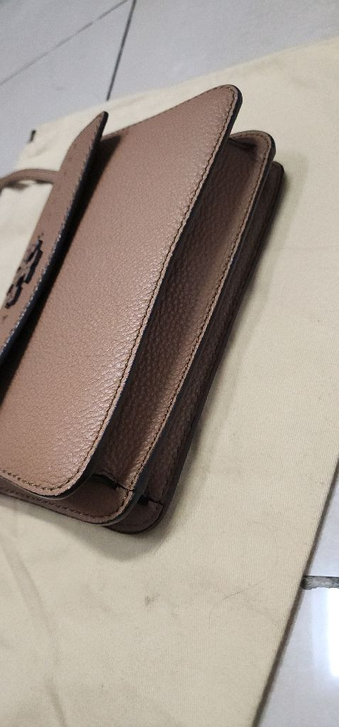 토리버치 플랩 크로스백/ 카드지갑 등 이미지