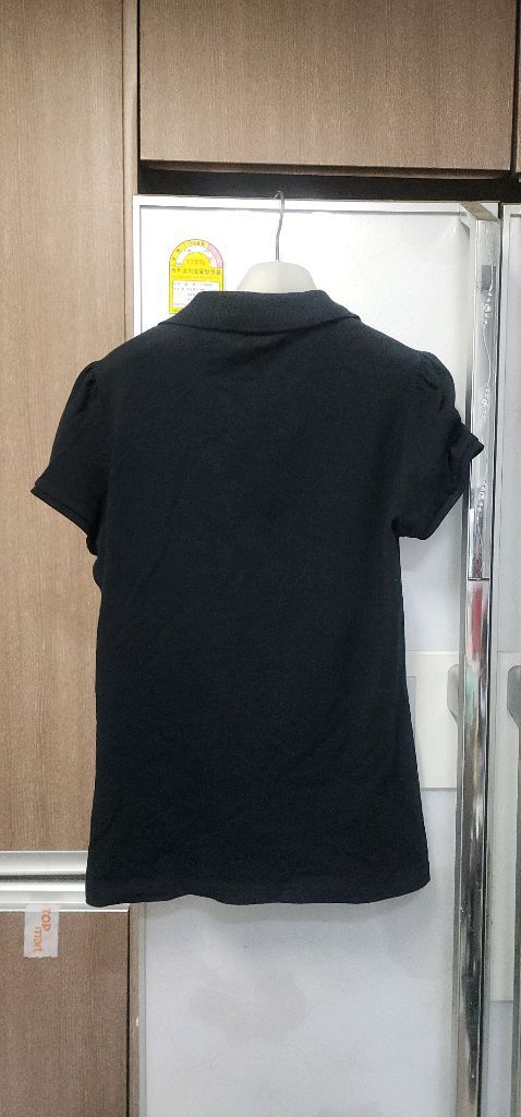 버버리 이쁜 셔링 반팔 M과 L / 막스마라 반팔 이미지