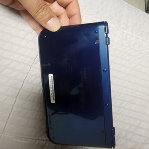 닌텐도 뉴3ds xl new 3dsxl 이미지