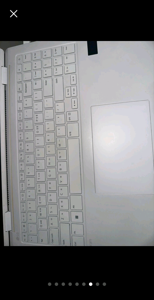 LG 그램 프로 360 16인치 최고사양 Ultra7 32GB 램 이미지