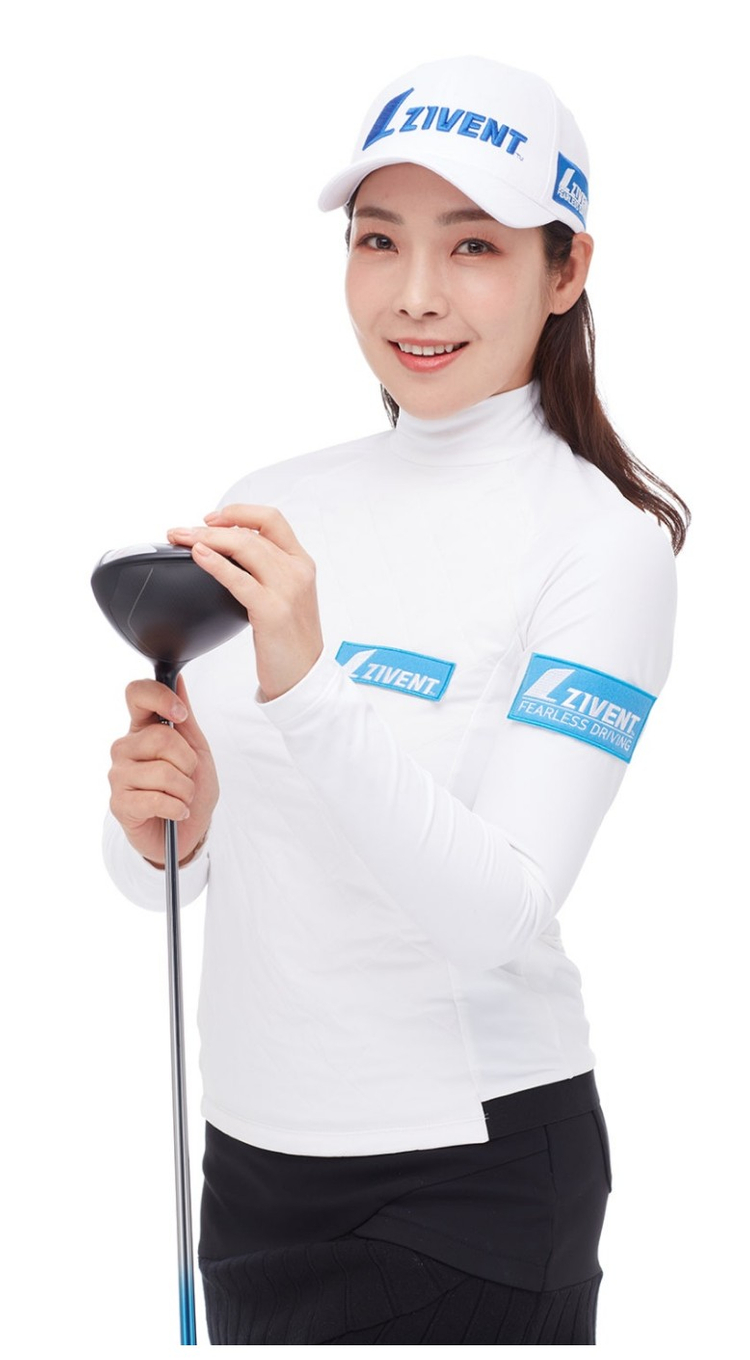 [새제품] 골프 모자 이미지