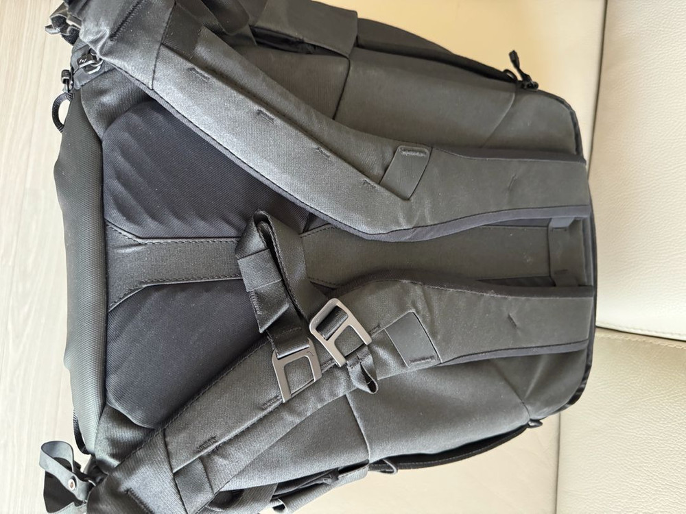 픽디자인 peak design everyday backpack 20L 블랙 판매 이미지