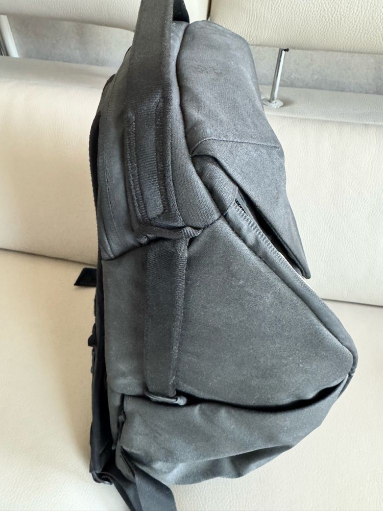 픽디자인 peak design everyday backpack 20L 블랙 판매 이미지