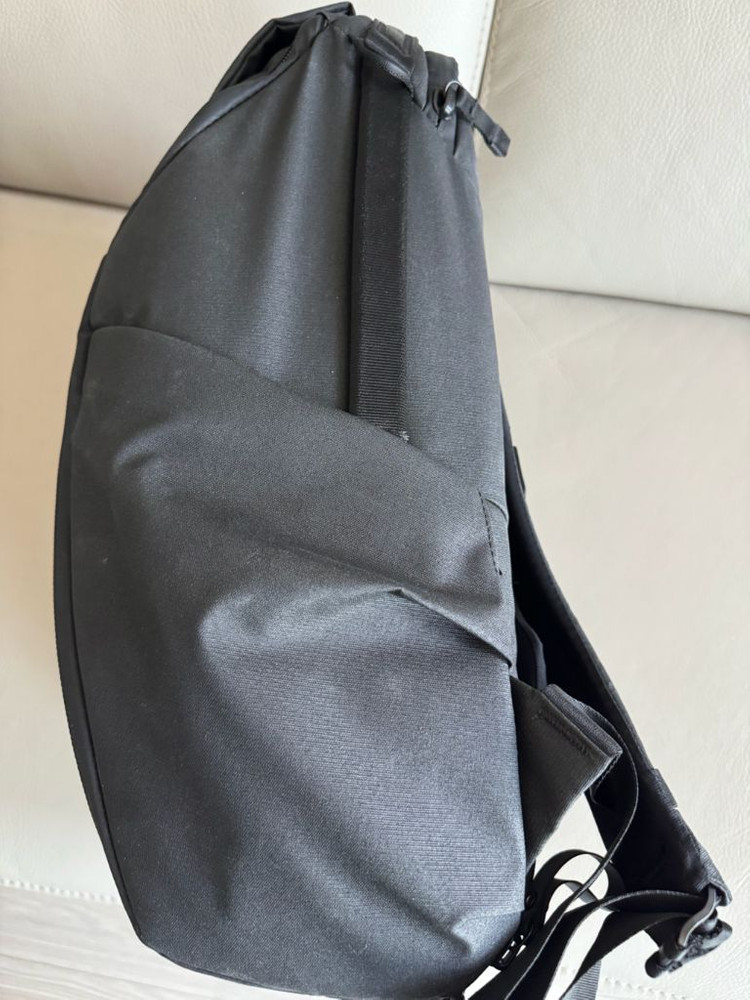 픽디자인 peak design everyday backpack 20L 블랙 판매 이미지