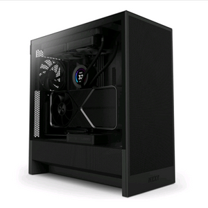 인텔 285 ddr5 6000 128gb 9100pro 4tb rtx5070ti 데스크탑 이미지