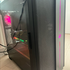 라이젠7 5800x,rtx3080 고사양 컴퓨터 이미지