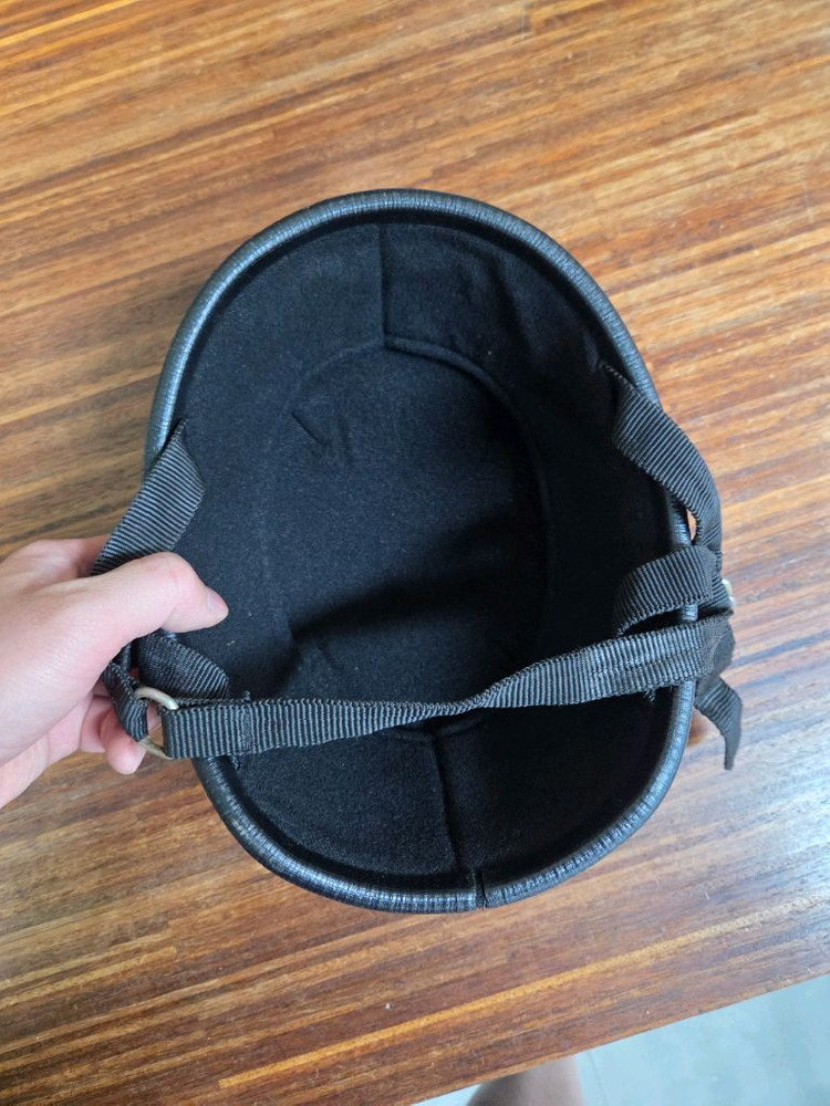 할리데이비슨 반모 헬멧 xl 이미지