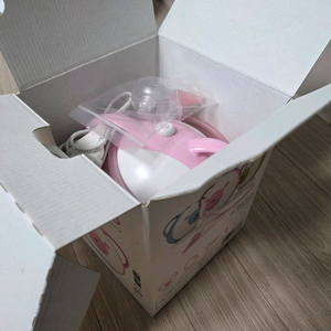 콧물흡입 이미지