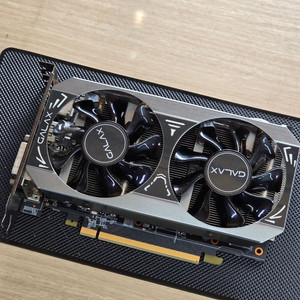 [상태최상] 갤럭시 지포스 GTX970 GAMER OC 이미지