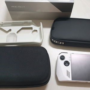 ROG ALLY 로갈리 백갈리 256gb 로그 엘라이 umpc 이미지