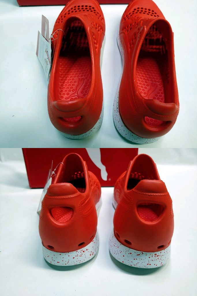 푸마 정품 아쿠아슈즈 270mm 이미지